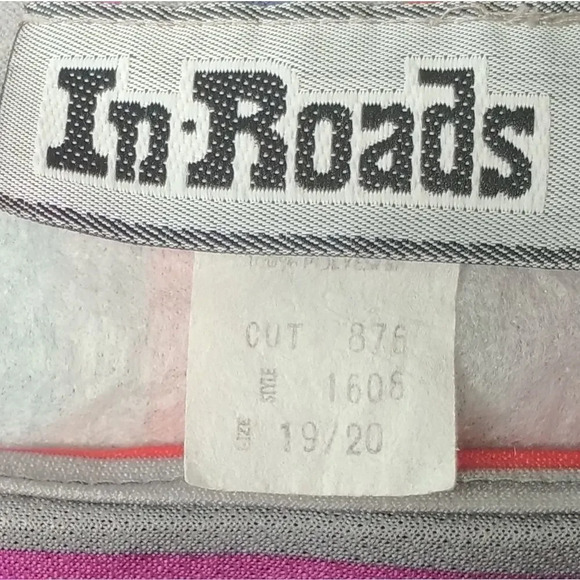 IN-ROADS DRESS - Picture 3 of 6